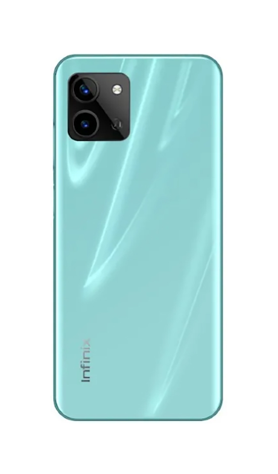 Infinix Hot 11 2022